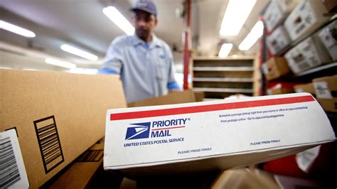 drug testing for us postal service